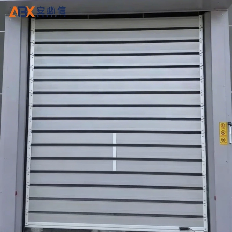 贵阳市洁净室高速门